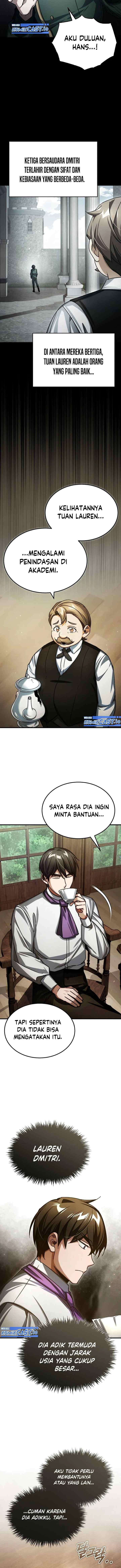 The Heavenly Demon Can't Live a Normal Life chapter 72 halaman 14