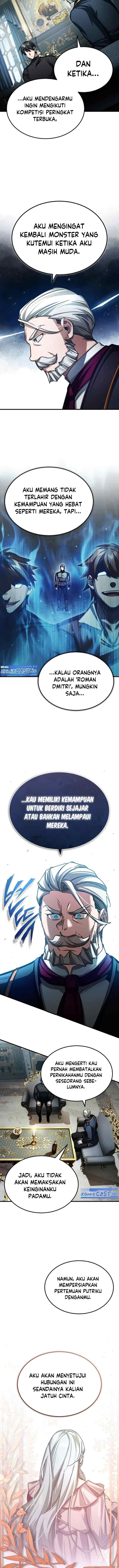 The Heavenly Demon Can't Live a Normal Life chapter 72 halaman 7