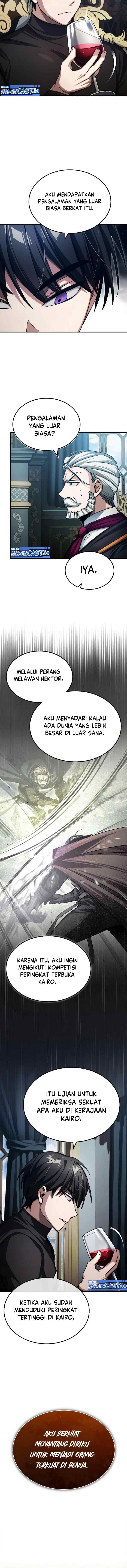 The Heavenly Demon Can't Live a Normal Life chapter 72 halaman 5