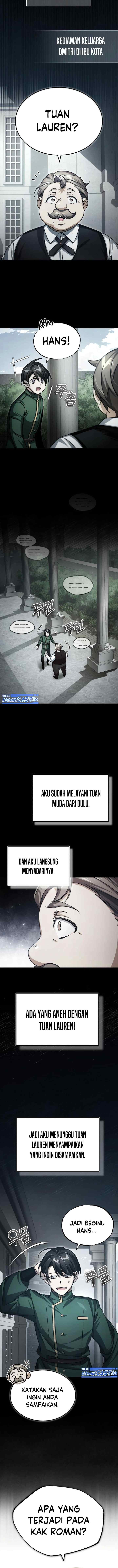The Heavenly Demon Can't Live a Normal Life chapter 72 halaman 11