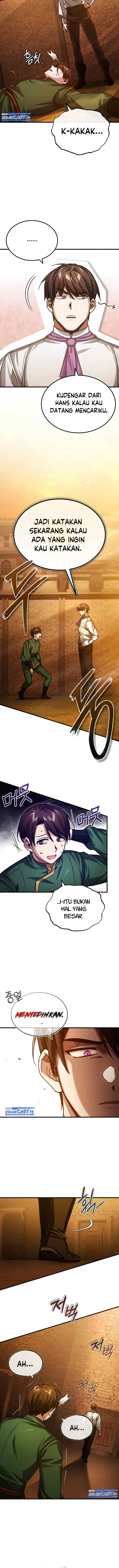 The Heavenly Demon Can't Live a Normal Life chapter 73 halaman 11