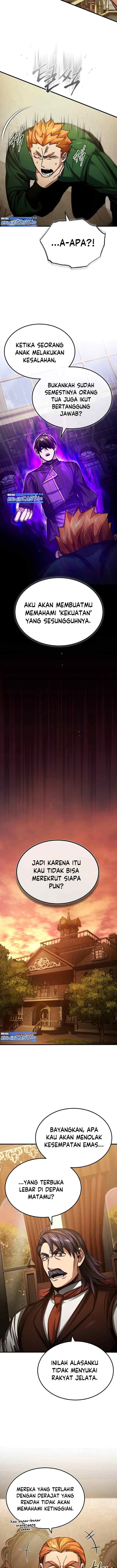 The Heavenly Demon Can't Live a Normal Life chapter 74 halaman 13