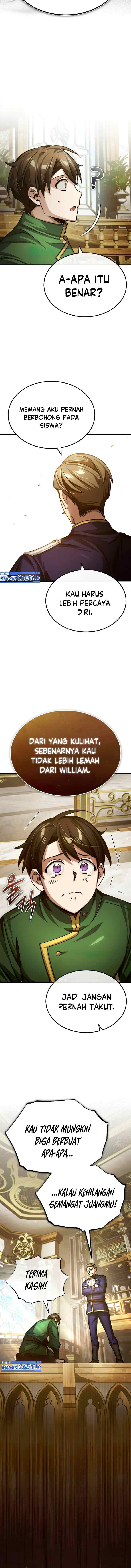 The Heavenly Demon Can't Live a Normal Life chapter 74 halaman 8