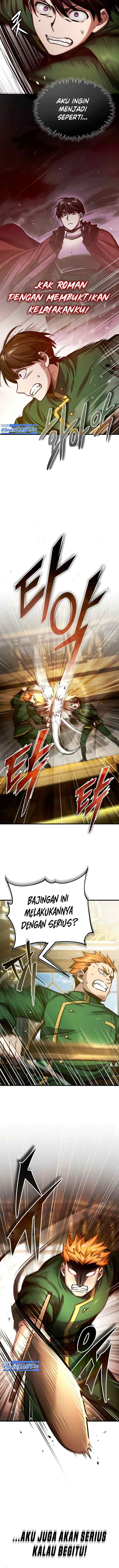 The Heavenly Demon Can't Live a Normal Life chapter 74 halaman 5