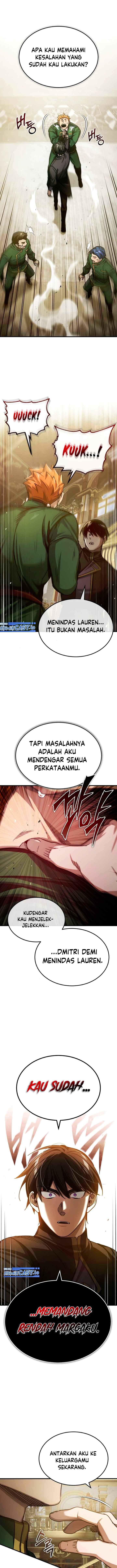 The Heavenly Demon Can't Live a Normal Life chapter 74 halaman 12