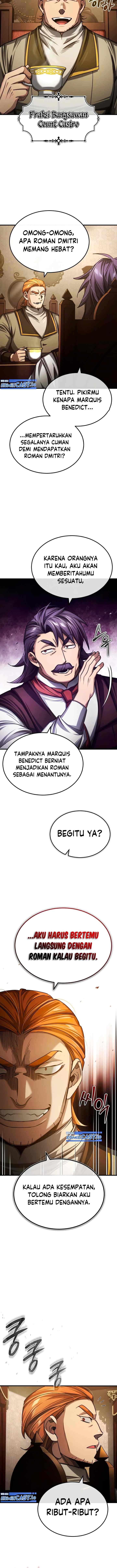 The Heavenly Demon Can't Live a Normal Life chapter 74 halaman 14