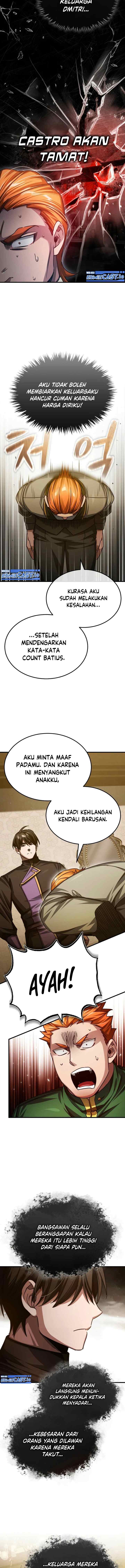 The Heavenly Demon Can't Live a Normal Life chapter 75 halaman 7