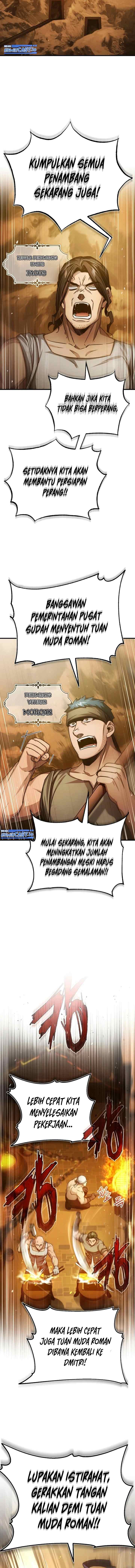 The Heavenly Demon Can't Live a Normal Life chapter 75 halaman 16
