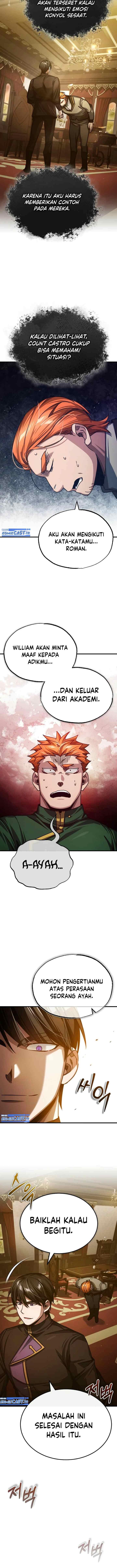 The Heavenly Demon Can't Live a Normal Life chapter 75 halaman 8