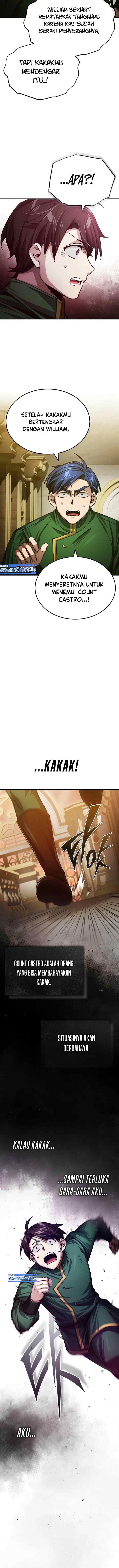 The Heavenly Demon Can't Live a Normal Life chapter 75 halaman 10