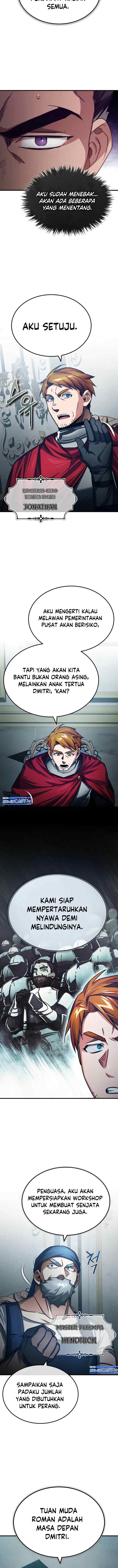 The Heavenly Demon Can't Live a Normal Life chapter 75 halaman 14