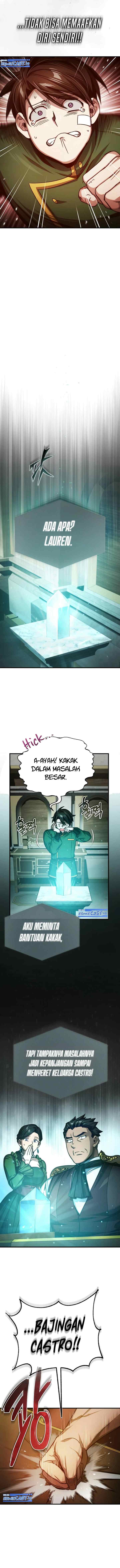 The Heavenly Demon Can't Live a Normal Life chapter 75 halaman 11