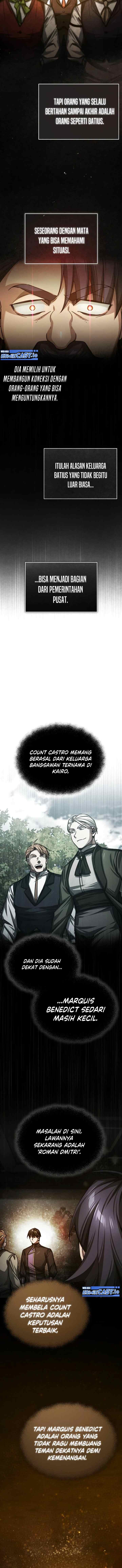 The Heavenly Demon Can't Live a Normal Life chapter 75 halaman 5