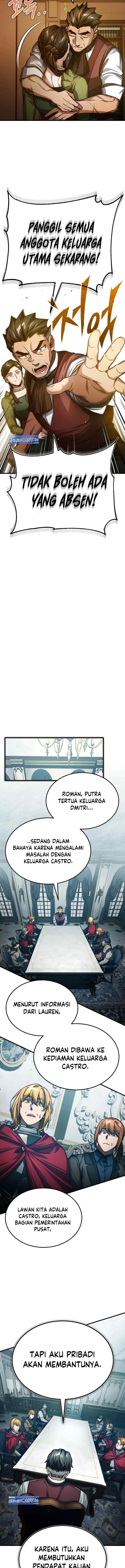 The Heavenly Demon Can't Live a Normal Life chapter 75 halaman 13