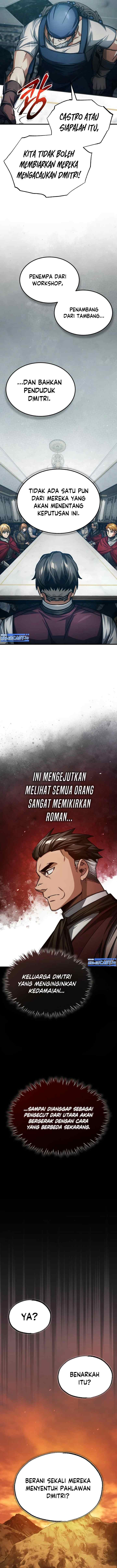 The Heavenly Demon Can't Live a Normal Life chapter 75 halaman 15