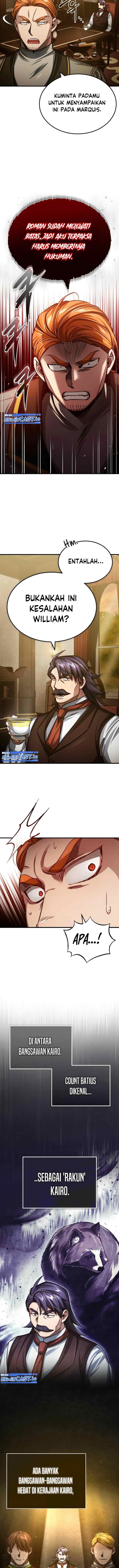 The Heavenly Demon Can't Live a Normal Life chapter 75 halaman 4