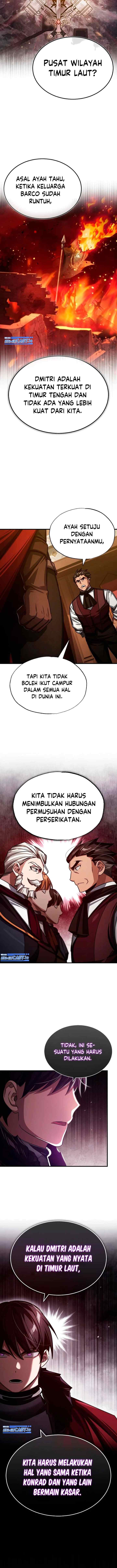 The Heavenly Demon Can't Live a Normal Life chapter 78 halaman 8