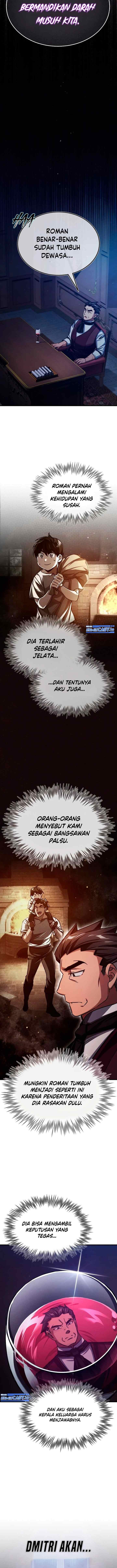 The Heavenly Demon Can't Live a Normal Life chapter 78 halaman 11