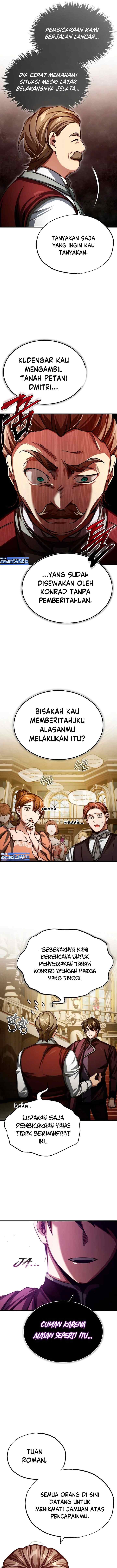 The Heavenly Demon Can't Live a Normal Life chapter 78 halaman 15
