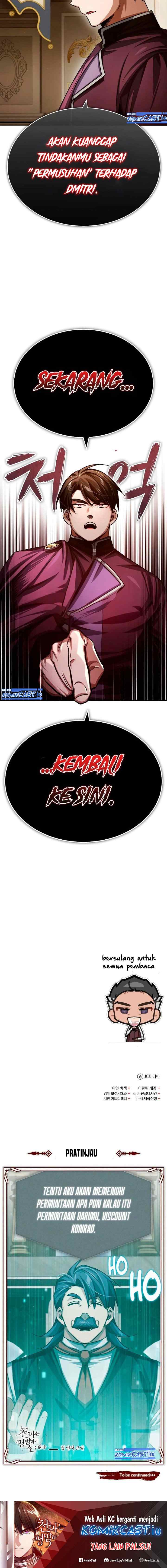 The Heavenly Demon Can't Live a Normal Life chapter 78 halaman 17