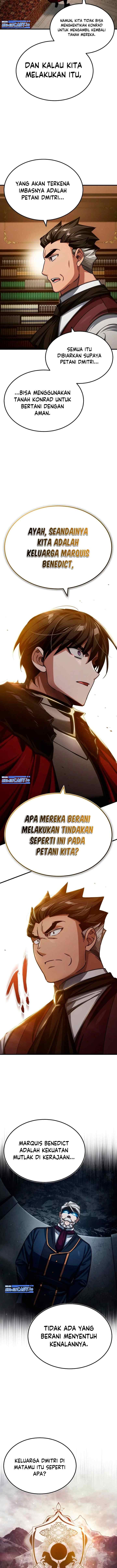 The Heavenly Demon Can't Live a Normal Life chapter 78 halaman 7