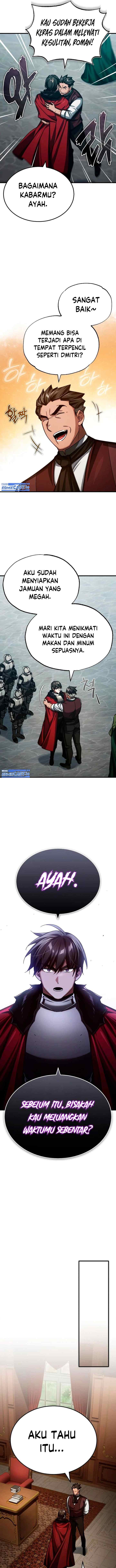The Heavenly Demon Can't Live a Normal Life chapter 78 halaman 6