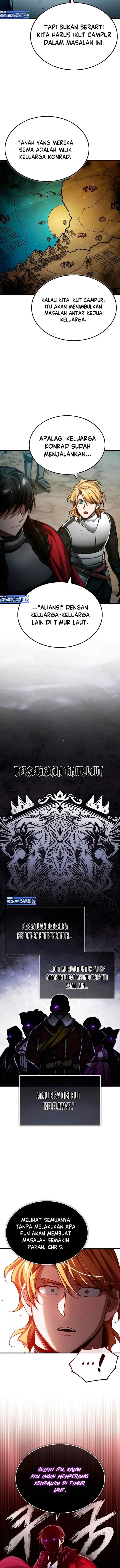 The Heavenly Demon Can't Live a Normal Life chapter 78 halaman 4