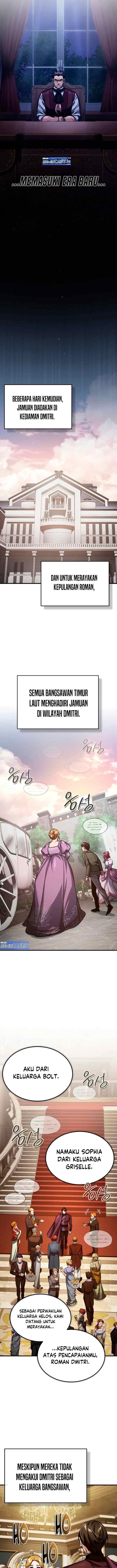 The Heavenly Demon Can't Live a Normal Life chapter 78 halaman 12
