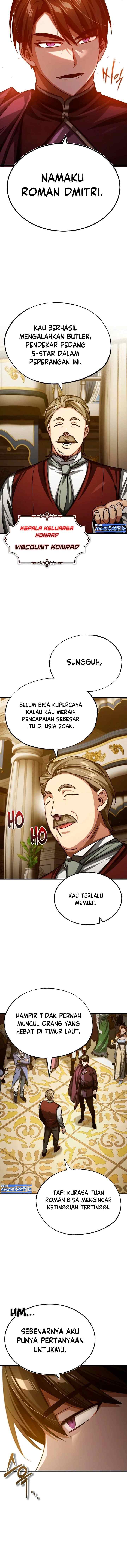 The Heavenly Demon Can't Live a Normal Life chapter 78 halaman 14