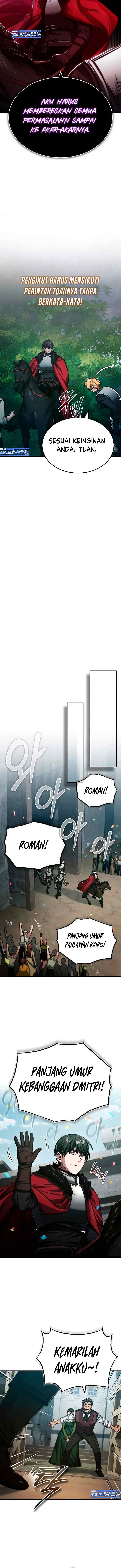 The Heavenly Demon Can't Live a Normal Life chapter 78 halaman 5