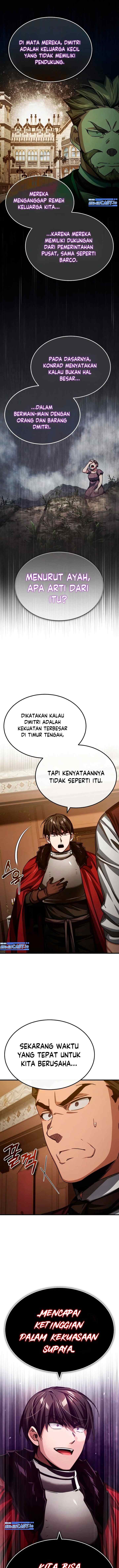 The Heavenly Demon Can't Live a Normal Life chapter 78 halaman 9