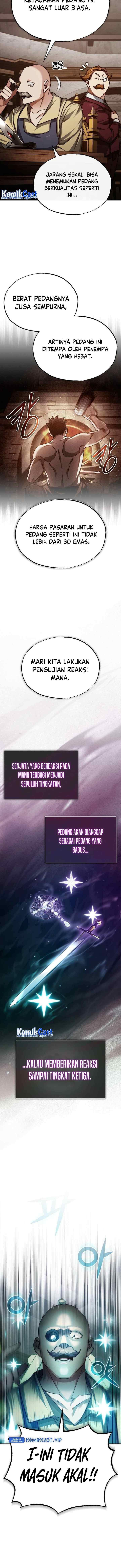 The Heavenly Demon Can't Live a Normal Life chapter 80 halaman 12