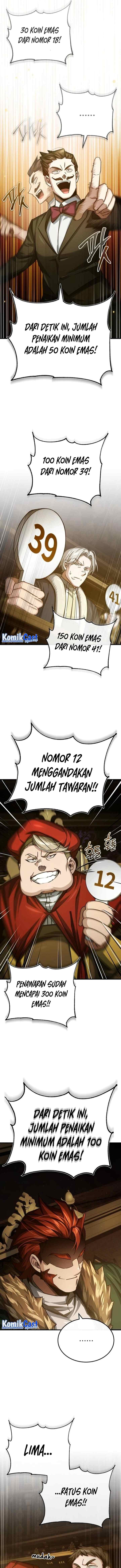 The Heavenly Demon Can't Live a Normal Life chapter 80 halaman 16