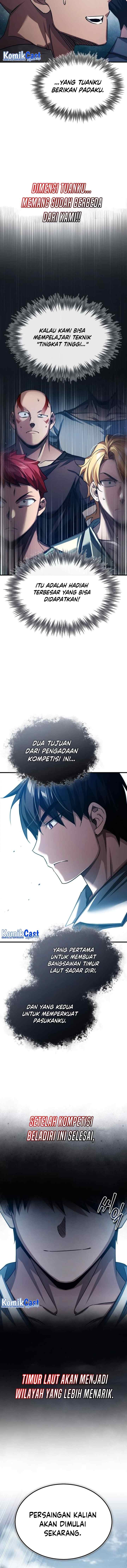 The Heavenly Demon Can't Live a Normal Life chapter 80 halaman 6