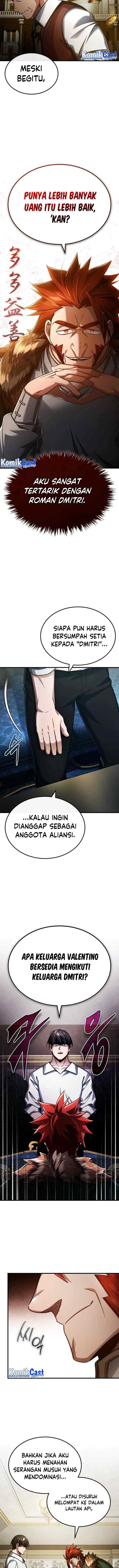 The Heavenly Demon Can't Live a Normal Life chapter 89 halaman 13