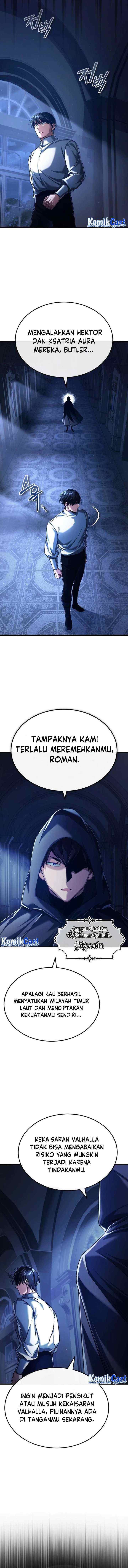 The Heavenly Demon Can't Live a Normal Life chapter 89 halaman 17
