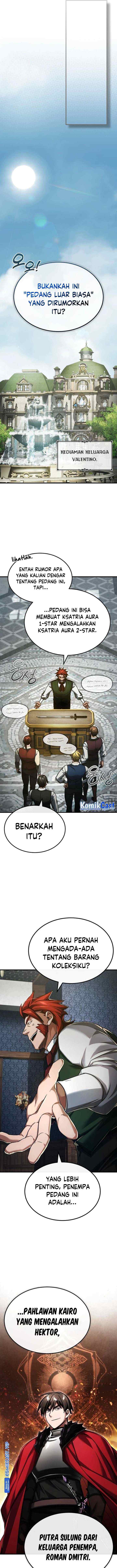 The Heavenly Demon Can't Live a Normal Life chapter 89 halaman 15