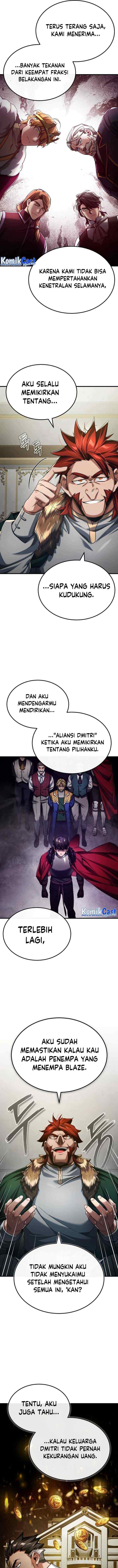 The Heavenly Demon Can't Live a Normal Life chapter 89 halaman 12