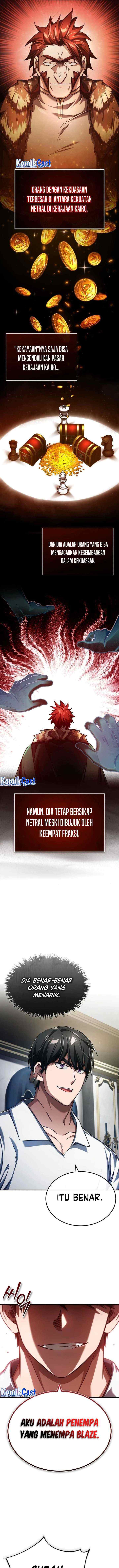 The Heavenly Demon Can't Live a Normal Life chapter 89 halaman 7