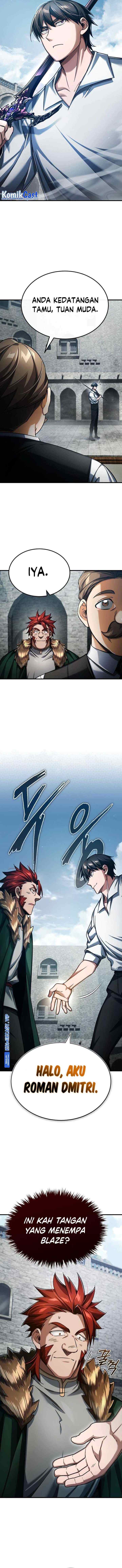 The Heavenly Demon Can't Live a Normal Life chapter 89 halaman 5