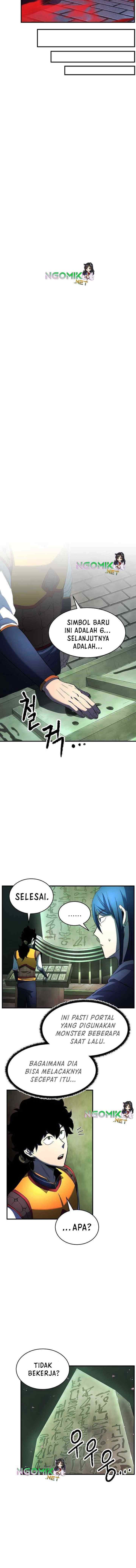The Heavenly Demon Destroys the Lich King's Murim chapter 24 halaman 17