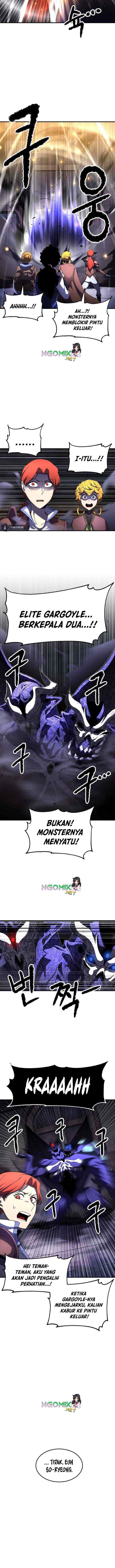 The Heavenly Demon Destroys the Lich King's Murim chapter 54 halaman 4