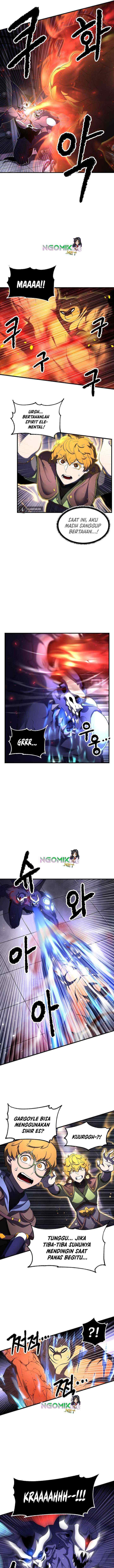 The Heavenly Demon Destroys the Lich King's Murim chapter 54 halaman 6