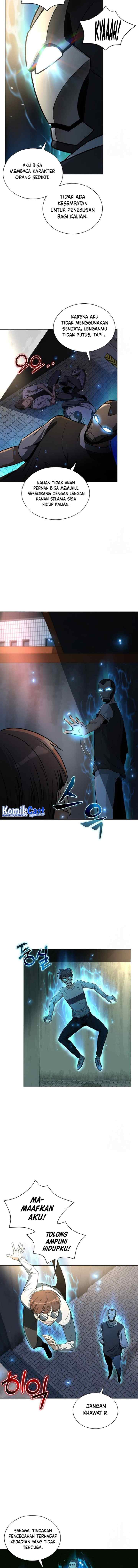 The Heavenly Demon Lord Who Doesn't Want to Level Up chapter 15 halaman 6