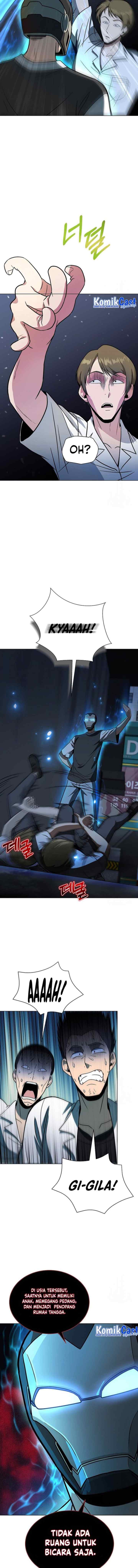 The Heavenly Demon Lord Who Doesn't Want to Level Up chapter 15 halaman 4