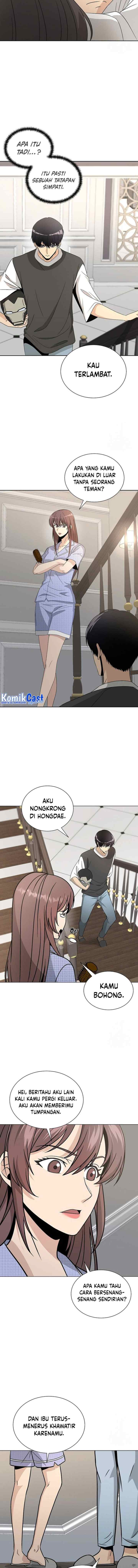 The Heavenly Demon Lord Who Doesn't Want to Level Up chapter 15 halaman 10