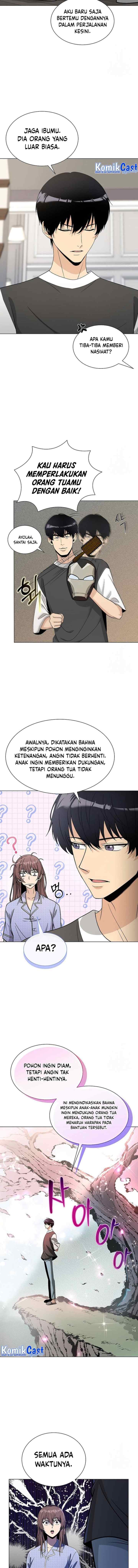 The Heavenly Demon Lord Who Doesn't Want to Level Up chapter 15 halaman 11