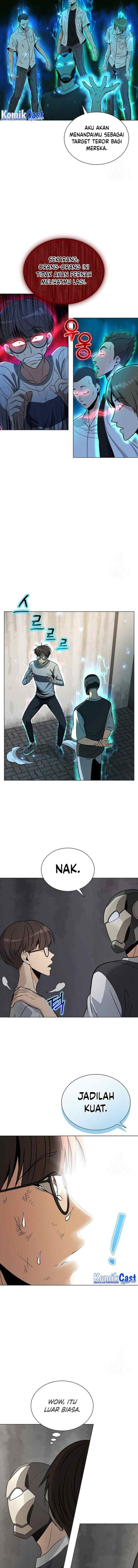 The Heavenly Demon Lord Who Doesn't Want to Level Up chapter 15 halaman 7