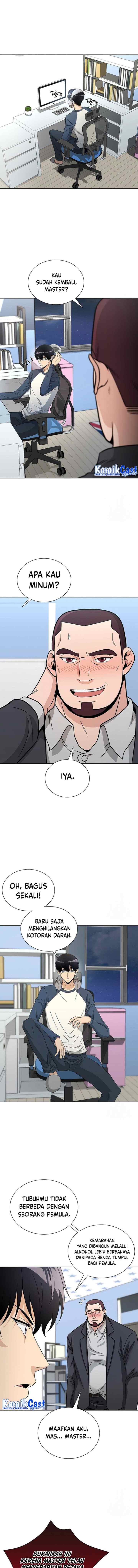 The Heavenly Demon Lord Who Doesn't Want to Level Up chapter 15 halaman 13