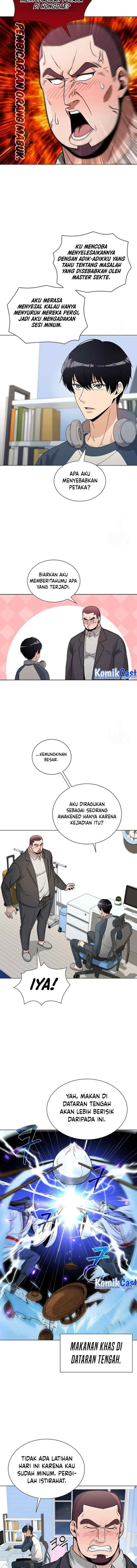 The Heavenly Demon Lord Who Doesn't Want to Level Up chapter 15 halaman 14
